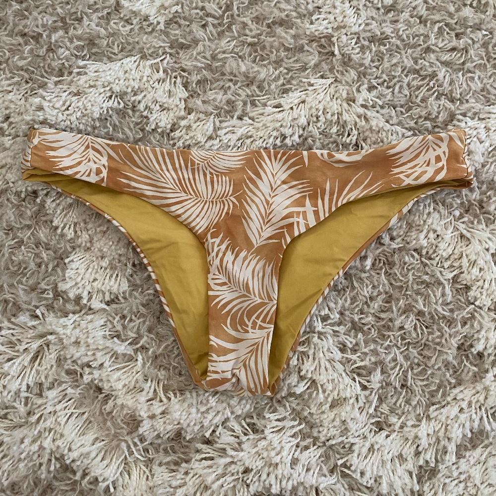 Rip Curl Bikini Bottom